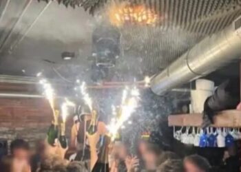 ΕΚΤΑΚΤΟ: Κατέληξε ο 23χρονος από το σφοδρό τροχαίο – Σε κρίσιμη κατάσταση και ο οδηγός (video)