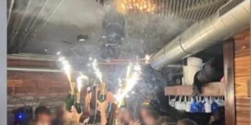 Alldaynews.gr ΕΚΤΑΚΤΟ: Κατέληξε ο 23χρονος από το σφοδρό τροχαίο – Σε κρίσιμη κατάσταση και ο οδηγός (video)