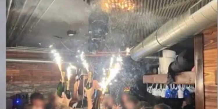 ΕΚΤΑΚΤΟ: Κατέληξε ο 23χρονος από το σφοδρό τροχαίο – Σε κρίσιμη κατάσταση και ο οδηγός (video)