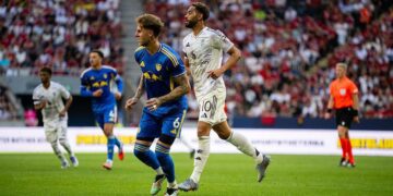 Alldaynews.gr Λιντς – Μάντσεστερ Γιουνάιτεντ: Μάχη στο «Έλαντ Ρόουντ»