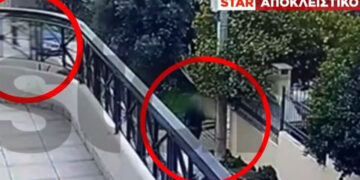 Alldaynews.gr Ξεγέλασαν απατεώνα που παρίστανε υπάλληλο του ΔΕΔΔΗΕ – «Έκανα ότι δίνω οδηγίες στη γυναίκα μου για να βάλουμε χρυσά σε αλουμινόχαρτο για να το αφήσουμε έξω από το σπίτι» (video)