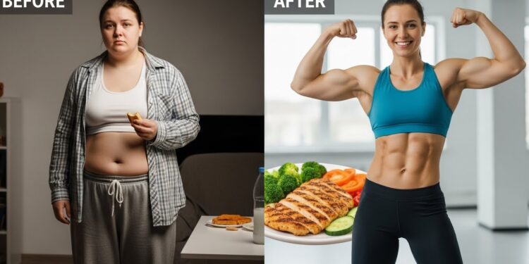 Δίαιτα της πρωτεΐνης: Χάσε γρήγορα τα περιττά κιλά και χτίσε το σώμα των ονείρων σου χωρίς να πεινάσεις