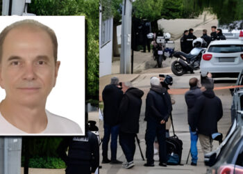 «Παιδί μου πέθανα τώρα, μην με σκοτώνεις άλλο» – Τα τελευταία λόγια του 80χρονου πριν πέσει νεκρός από το χέρι του γιου του