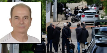 «Παιδί μου πέθανα τώρα, μην με σκοτώνεις άλλο» – Τα τελευταία λόγια του 80χρονου πριν πέσει νεκρός από το χέρι του γιου του