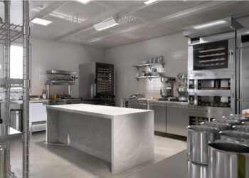 Domestica: Εξοπλίζοντας την Εστίαση με Καινοτομία και Αξιοπιστία