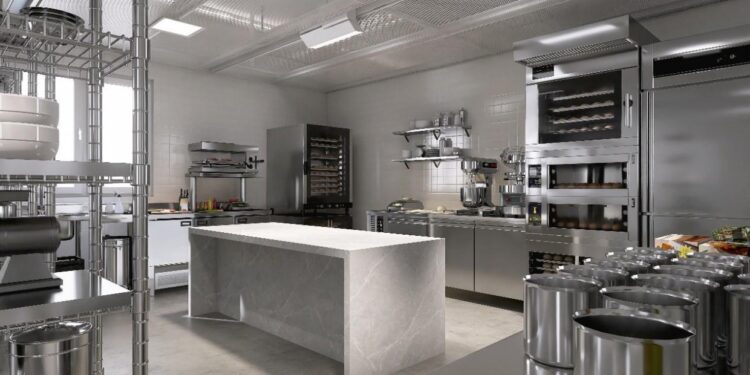 Domestica: Εξοπλίζοντας την Εστίαση με Καινοτομία και Αξιοπιστία