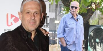 Alldaynews.gr Τάσος Δούσης για Παπαδάκη: «Το “άλογο” όσο αντέχει το έχουμε να τραβάει το κάρο! Όταν κουραστεί το σκοτώνουμε άψυχα»