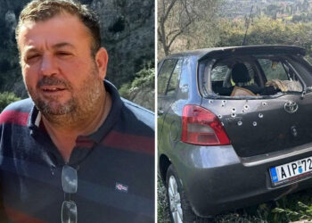 «Στο χωριό ήταν κοινό μυστικό, ο Κώστας Αλεξανδρής τρομοκρατούσε τον Σ…» – Νέα μαρτυρία για τη δολοφονία στο Αγρίνιο