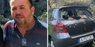 «Στο χωριό ήταν κοινό μυστικό, ο Κώστας Αλεξανδρής τρομοκρατούσε τον Σ…» – Νέα μαρτυρία για τη δολοφονία στο Αγρίνιο