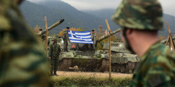 Σοκαριστική η εικόνα στις Ένοπλες Δυνάμεις: Έχουμε… 20 ταξιαρχίες με προσωπικό Γιώτα 5