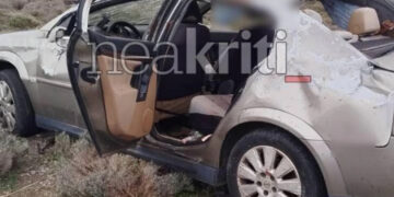 Πώς έγινε το τροχαίο με τους 5 φίλους: Μοναχοπαίδι ο 16χρονος που σκοτώθηκε – Κατέρρευσε ο οδηγός για τον θάνατο του φίλου του (video)