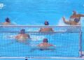 Ελλάδα – Κροατία 11-10: Ηρωική νίκη για την Εθνική πόλο των ανδρών που φουλάρει για τα ημιτελικά του ευρωπαϊκού πρωταθήματος