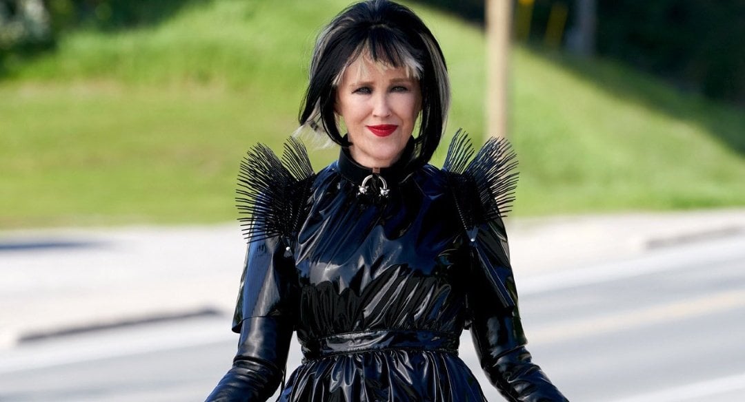 Μακόλεϊ Κάλκιν: Ραγίζει καρδιές το αντίο του «Κέβιν» στην Κάθριν Ο’ Χάρα – «Μαμά, νόμιζα ότι είχαμε χρόνο» 4 g 7omk beamjy k