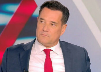 Γεωργιάδης: «Να μας πει η κ. Καρυστιανού με ονοματεπώνυμα, ποιοι της προσέφεραν θέσεις και λεφτά και για ποιον λόγο» (video)