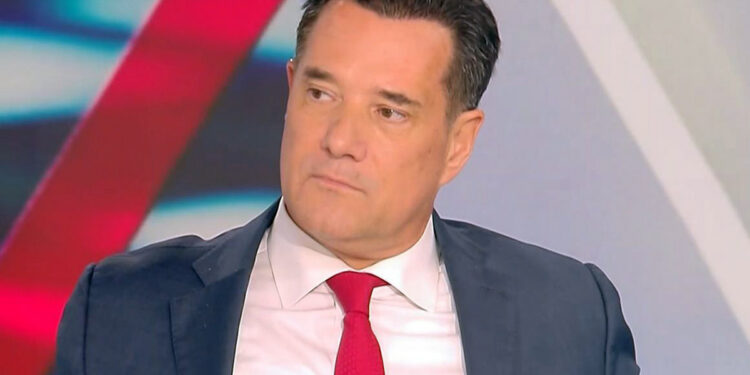 Γεωργιάδης: «Να μας πει η κ. Καρυστιανού με ονοματεπώνυμα, ποιοι της προσέφεραν θέσεις και λεφτά και για ποιον λόγο» (video)