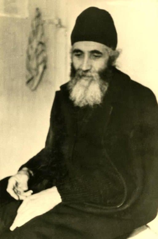 gerodas paisios 40300