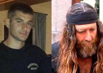 Συγκίνηση στο Σελλί: Η αδελφή του Βαγγέλη Γιακουμάκη παντρεύτηκε στο εκκλησάκι που χτίστηκε στη μνήμη του – Η απρόοπτη κίνηση του πατέρα του