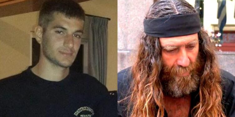 Συγκίνηση στο Σελλί: Η αδελφή του Βαγγέλη Γιακουμάκη παντρεύτηκε στο εκκλησάκι που χτίστηκε στη μνήμη του – Η απρόοπτη κίνηση του πατέρα του