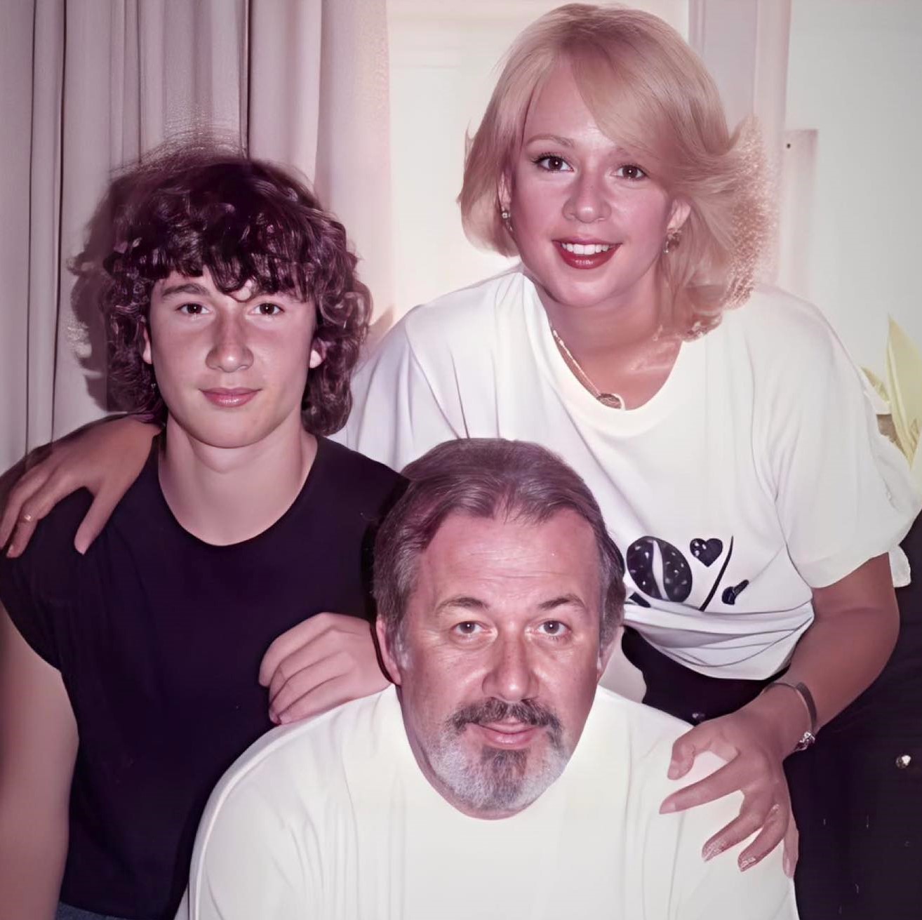 Η αναζήτηση «Γιάννης Παπαμιχαήλ επάγγελμα» εκτοξεύτηκε στις πρώτες θέσεις και η απάντηση είναι πιο σύνθετη απ’ όσο φαντάζονται οι περισσότεροι.