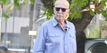 Γιώργος Παπαδάκης: Οι θάνατοι που τον σημάδεψαν, η αδελφή που λάτρευε κι η σκληρή ζωή στη βιοπάλη