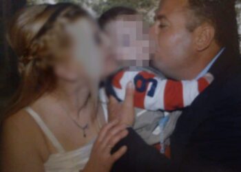 Αυτή είναι η μοιραία γυναίκα που για τα μάτια της «έστειλε» τον σύζυγό της στον τάφο και τον εραστή στη φυλακή στην Αιτωλοακαρνανία