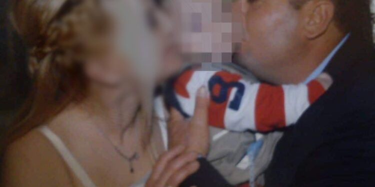 Αυτή είναι η μοιραία γυναίκα που για τα μάτια της «έστειλε» τον σύζυγό της στον τάφο και τον εραστή στη φυλακή στην Αιτωλοακαρνανία