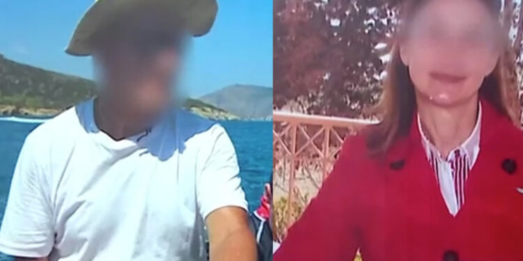 Πώς ο 46χρονος πατροκτόνος στη Γλυφάδα καταδικάστηκε σε 16 χρόνια φυλάκιση για τη δολοφονία της μητέρας του και αποφυλακίστηκε σε 4