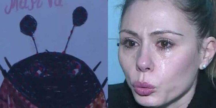 Alldaynews.gr «Παρακάλεσα την Παναγία να πάρει την ασθένεια από το παιδί και να τη δώσει σε μένα» – Συγκινούν οι γονείς των παιδιών που παλεύουν με καρκίνο (video)