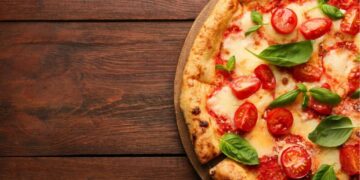 Κατεψυγμένη πίτσα: Πώς η Greca Pizza μειώνει το κόστος χωρίς να θυσιάζει τη γεύση