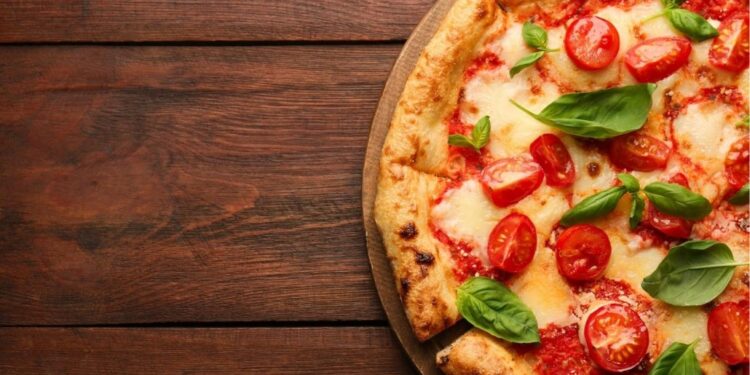 Κατεψυγμένη πίτσα: Πώς η Greca Pizza μειώνει το κόστος χωρίς να θυσιάζει τη γεύση