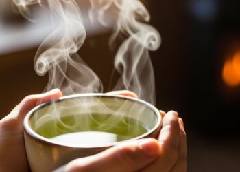 Alldaynews.gr Κακή χοληστερίνη: Το «αρχαίο» ρόφημα που βοηθά στην απομάκρυνσή της από το σώμα, σύμφωνα με μελέτες