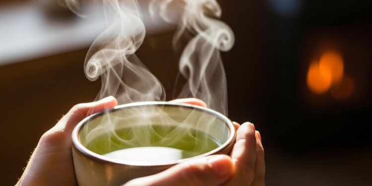 Κακή χοληστερίνη: Το «αρχαίο» ρόφημα που βοηθά στην απομάκρυνσή της από το σώμα, σύμφωνα με μελέτες