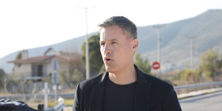 Γρηγόρης Πετράκος