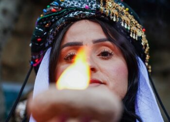 «Αγόρασέ την, δεν έχει βιαστεί ακόμα»: Η φρίκη του ISIS μέσα από τα μάτια μίας γυναίκας