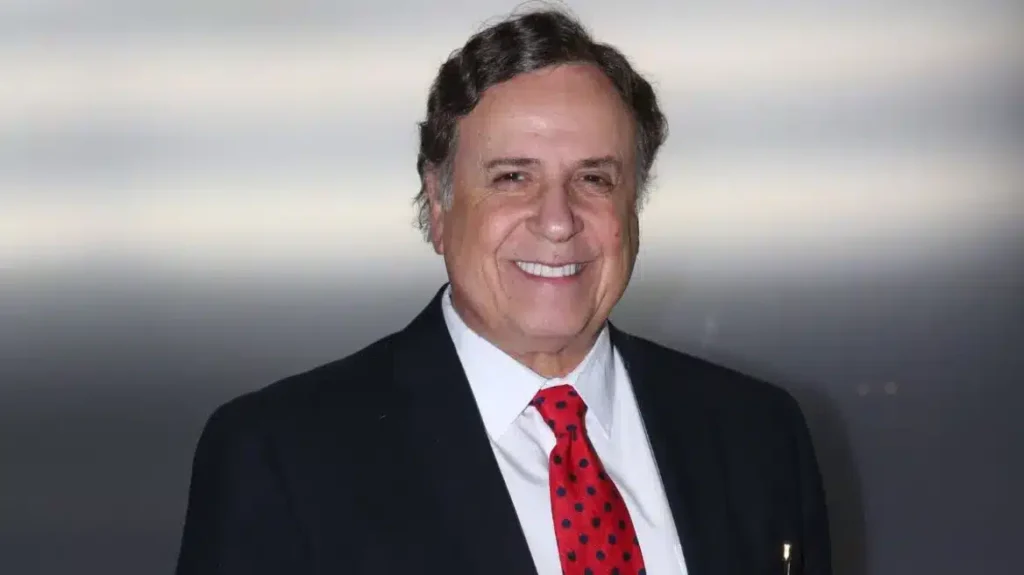 Χάρης Ρώμας