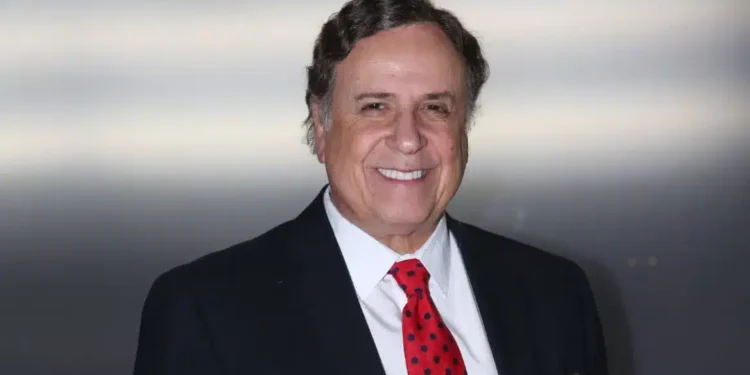 Χάρης Ρώμας