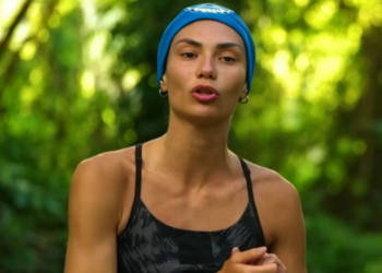 Οσμή σκανδάλου στο Survivor: Αποβάλλεται η Ιωάννα Δεσύλλα από την παραγωγή μετά από αuτό που έκανε;
