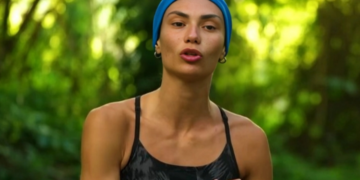 Alldaynews.gr Οσμή σκανδάλου στο Survivor: Αποβάλλεται η Ιωάννα Δεσύλλα από την παραγωγή μετά από αuτό που έκανε;