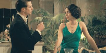 Alldaynews.gr Η Μεγάλη Χίμαιρα: Το επεισόδιο που σκορπά τον όλεθρο – Το ναυάγιο που αλλάζει τα πάντα (video)