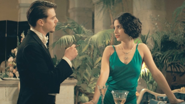 Alldaynews.gr Η Μεγάλη Χίμαιρα: Το επεισόδιο που σκορπά τον όλεθρο – Το ναυάγιο που αλλάζει τα πάντα (video)