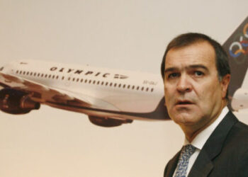 Με 50 ευρώ παραπάνω: Ο νέος ιδιοκτήτης της μυθικής βίλας του Ανδρέα Βγενόπουλου (φωτο)