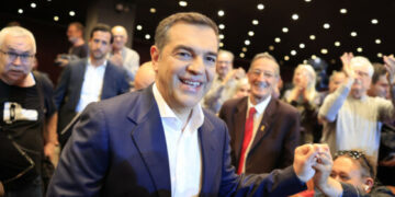 Άρχισαν τα πολύ δύσκολα για τον Τσίπρα