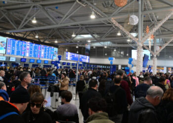 «Χειρότερα από Καμπότζη»: Η αποκάλυψη του Γρηγόρη Κωνσταντέλλου για τις υποδομές-ντροπή – Τι συνέβη στα αεροδρόμια της Ελλάδας;