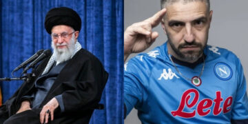 Alldaynews.gr Επική “γκάφα” στο κεντρικό δελτίο της ΕΡΤ: Έδειξαν επεισόδια από συναυλία του ΛΕΞ ως εικόνες από τις διαδηλώσεις στο Ιράν