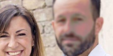 Αδιανόητη οικογενειακή τραγωδία: Σκότωσε την 40χρονη σύζυγό του και την έθαψε σε χωράφι (video)