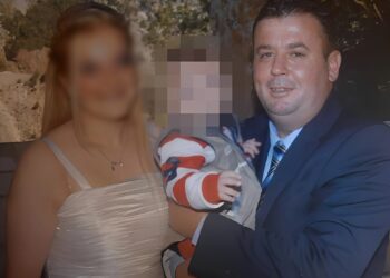 Αυτή είναι η μοιραία γυναίκα που για τα μάτια της «έστειλε» τον σύζυγό της στον τάφο και τον εραστή στη φυλακή στην Αιτωλοακαρνανία