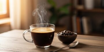 Decaf καφές: Πώς φτιάχνεται και τι σημαίνει για την υγεία σου