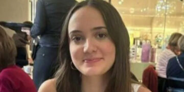 «Αν το παιδί σου φάει σφαίρα το βλέπεις, αν καεί…» – Θρήνος για την 15χρονη Αλίκη που πέθανε στο Κραν Μοντανά (video)