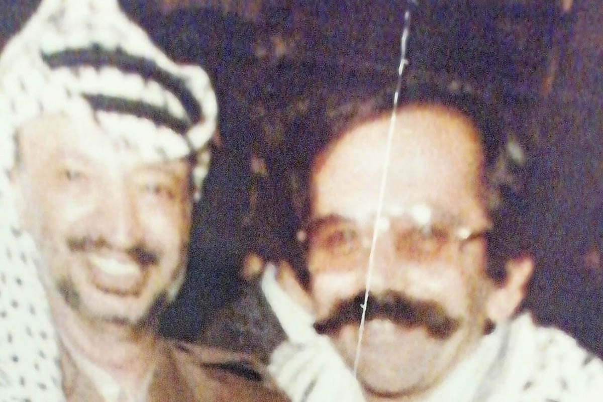 Πώς είναι σήμερα στα 90 ο ηθοποιός που έπαιξε σε δεκάδες ελληνικές ταινίες 10 kapios 2