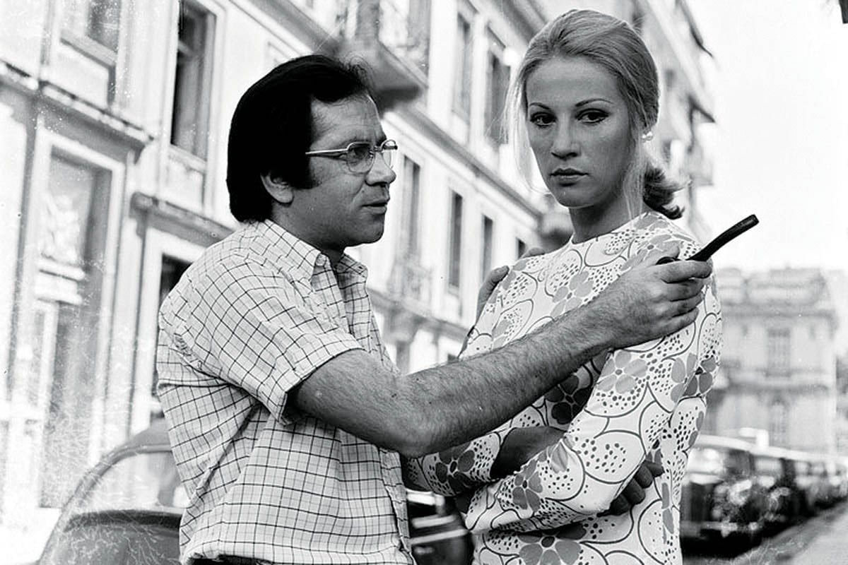 Πώς είναι σήμερα στα 90 ο ηθοποιός που έπαιξε σε δεκάδες ελληνικές ταινίες 7 kapios 5